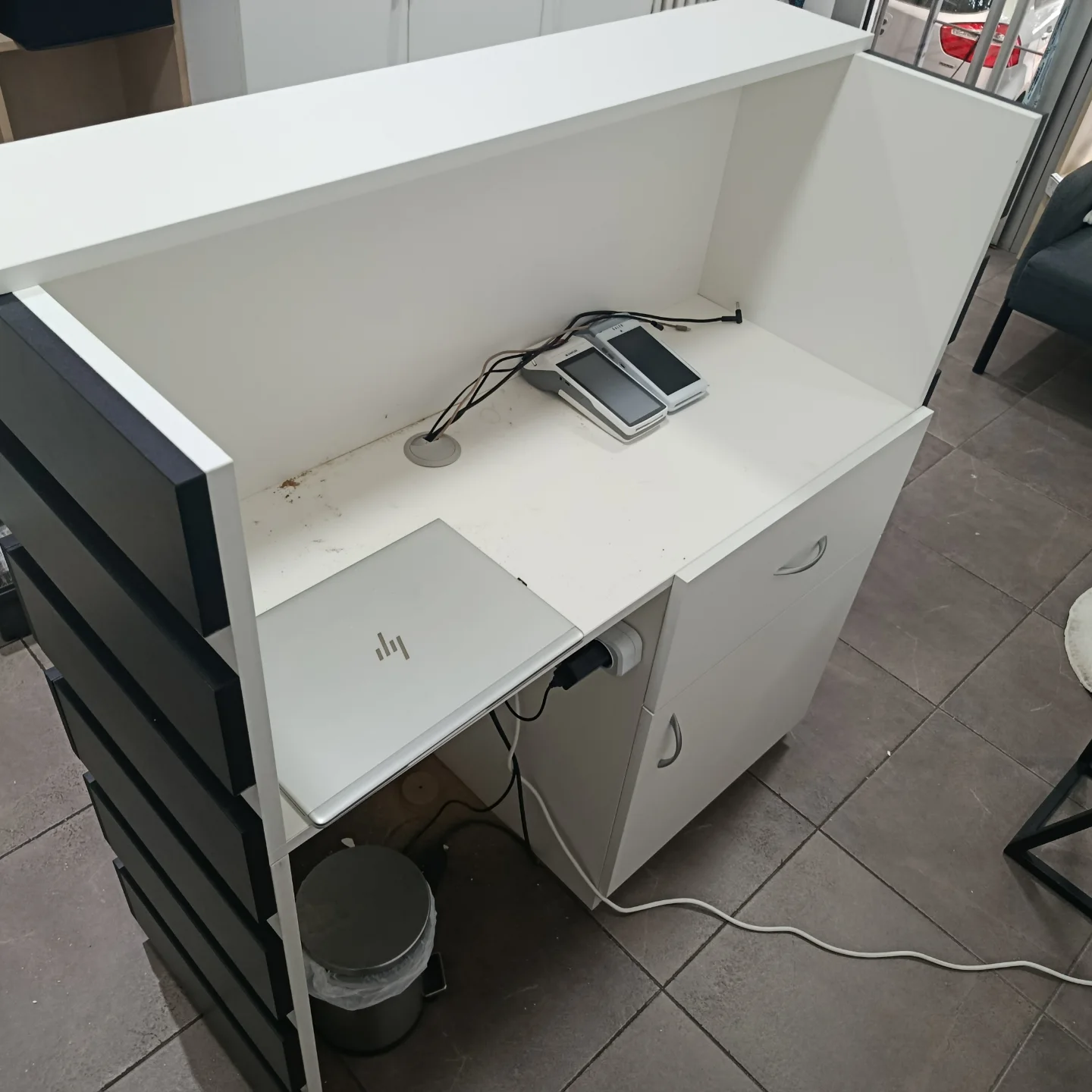 Završni detalj